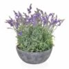 Artificial Lavender Plants Potted 38cm -Artificial Plant Shop the artificial plants shop artificial lavender plants potted 38cm p547 1323 image