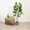 Artificial Lemon Tree Potted 1.3m -Artificial Plant Shop the artificial plants shop artificial lemon tree potted 1 3m p768 1745 image