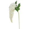 Artificial Lilac White - Pack Of 3 -Artificial Plant Shop the artificial plants shop artificial lilac white pack of 3 p292 642 image