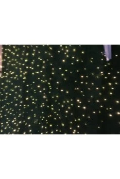 Artificial Lit Lawn Turf