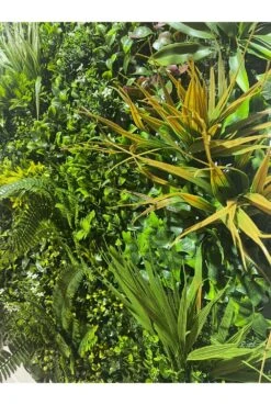 Artificial Living Wall Botanic Garden 7 Artificial Living Wall Botanic Garden -Artificial Plant Shop the artificial plants shop artificial living wall botanic garden p849 1977 image