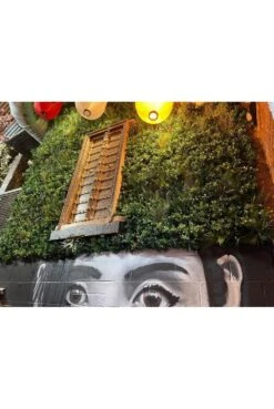 Artificial Living Wall Panel UV Resistant & Flame Retardant -Artificial Plant Shop the artificial plants shop artificial living wall panel uv resistant flame retardant p461 1412 image