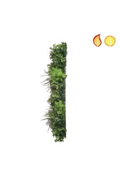Artificial Living Wall UV & Flame Retardant -Artificial Plant Shop the artificial plants shop artificial living wall uv flame retardant p670 1553 image