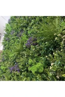 Artificial Living Wall UV & Flame Retardant -Artificial Plant Shop the artificial plants shop artificial living wall uv flame retardant p670 1554 image