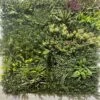 Artificial Living Wall - Wild