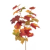 Artificial Maple Leaf Spray 1 Artificial Maple Leaf Spray -Artificial Plant Shop the artificial plants shop artificial maple leaf spray p803 1813 image