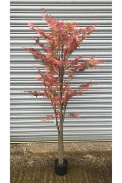 Artificial Plant Shop -Artificial Plant Shop the artificial plants shop artificial maple tree autumn foliage p138 2231 zoom