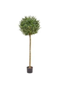 Artificial Olive Ball Tree 1.5m/5ft