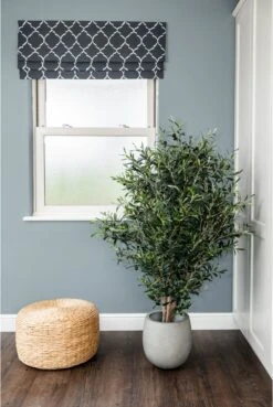 Artificial Olive Bush -Artificial Plant Shop the artificial plants shop artificial olive bush p108 2487 zoom