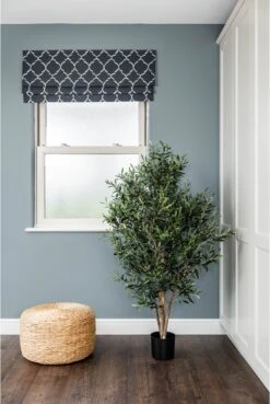 Artificial Olive Bush -Artificial Plant Shop the artificial plants shop artificial olive bush p108 2490 zoom