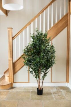 Artificial Olive Bush -Artificial Plant Shop the artificial plants shop artificial olive bush p108 2553 zoom