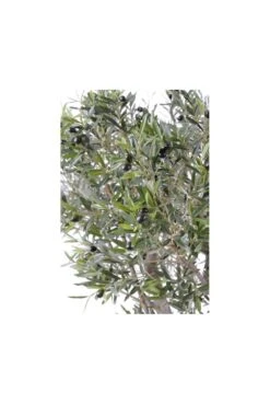 Artificial Olive Multi Branch Tree -Artificial Plant Shop the artificial plants shop artificial olive multi branch tree p109 277 image