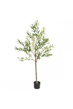Artificial Olive Tree 150CM / 5FT