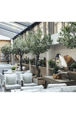 Artificial Olive Tree 2.7m Tall