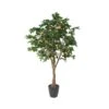 Artificial Orange Multi-Branch Tree -Artificial Plant Shop the artificial plants shop artificial orange multi branch tree p116 292 image