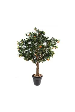 Artificial Orange Tree 210cm