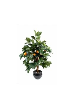 Artificial Orange Tree (Small)