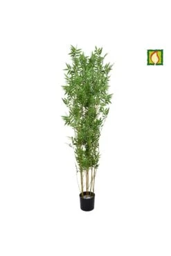 Artificial Oriental Bamboo - Flame Proof