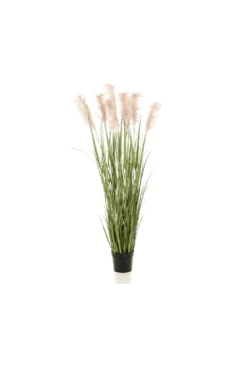 Artificial Pampas Grass 175cm