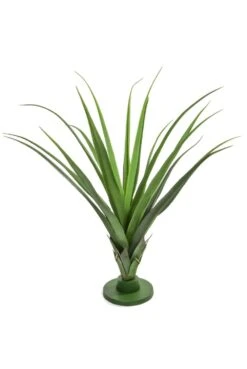 Artificial Pandanus Plant Green