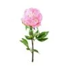 Artificial Peony Pink 80cm Pack Of 3 -Artificial Plant Shop the artificial plants shop artificial peony pink 80cm pack of 3 p289 636 image