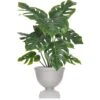 Artificial Philo Plant Arrangement -Artificial Plant Shop the artificial plants shop artificial philo plant arrangement p273 609 image