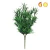 Artificial Podocarpus Green UV Resistant & Flame Retardant -Artificial Plant Shop the artificial plants shop artificial podocarpus green uv resistant flame retardant p836 1926 image