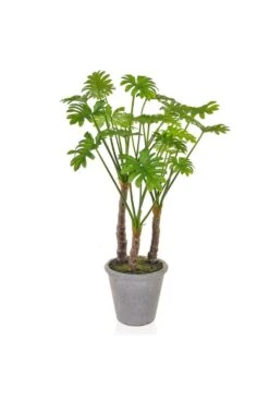 Artificial Potted Fern