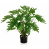 Artificial Potted Phildendron Plant -Artificial Plant Shop the artificial plants shop artificial potted phildendron plant p782 1776 image