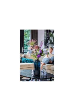 Artificial Power Of Pastels Bouquet