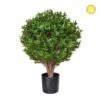 Artificial Privet Hedge Topiary Balls 1 Artificial Privet Hedge Topiary Balls -Artificial Plant Shop the artificial plants shop artificial privet hedge topiary balls p604 1456 image