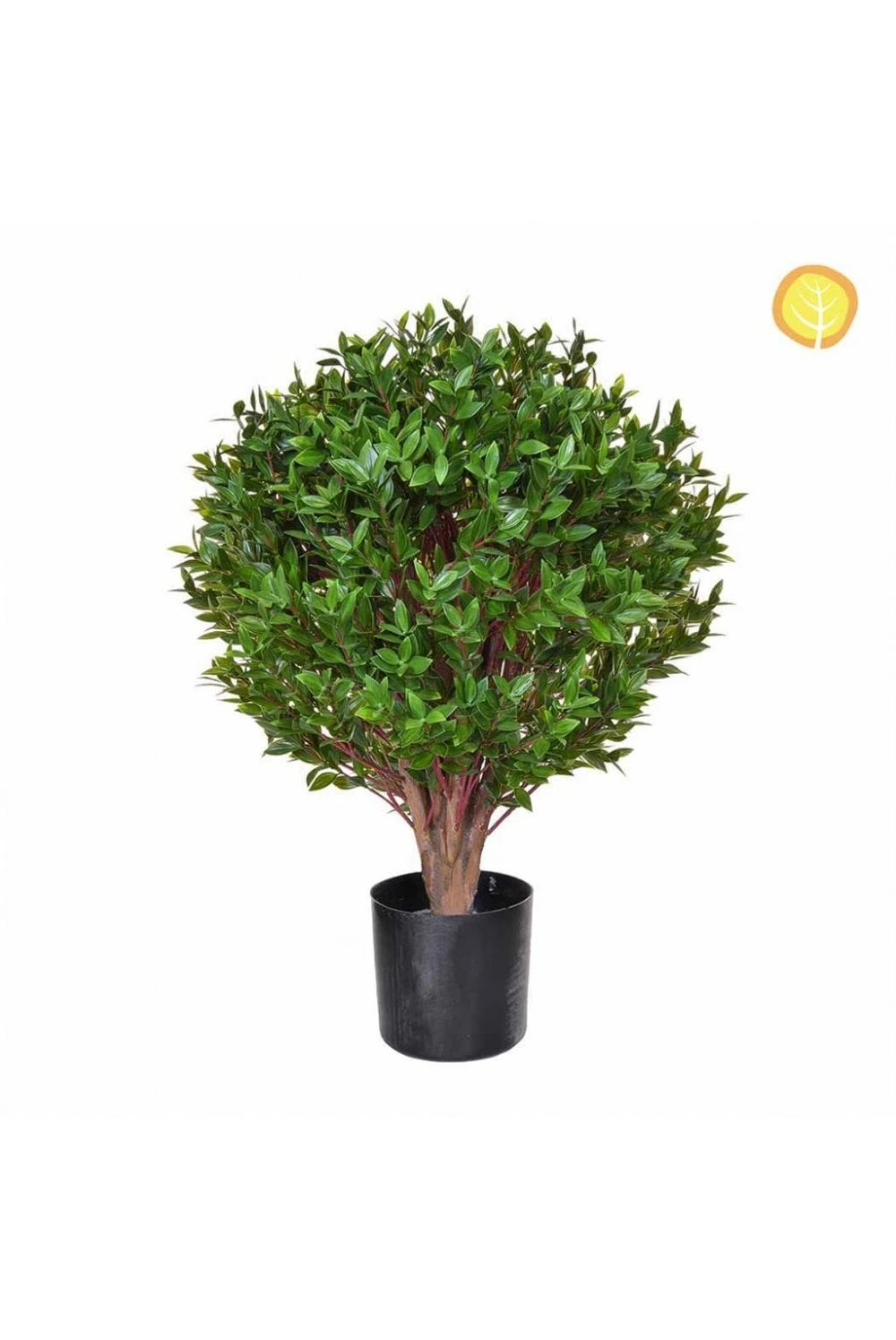 Artificial Privet Hedge Topiary Balls 3 Artificial Privet Hedge Topiary Balls