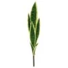 Artificial Sansevieria Stem 52cm -Artificial Plant Shop the artificial plants shop artificial sansevieria stem 52cm p235 513 image