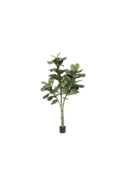 Artificial Single Stem Fiddle Tree -Artificial Plant Shop the artificial plants shop artificial single stem fiddle tree p591 1440 image