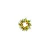 Artificial Sunflower Wreath -Artificial Plant Shop the artificial plants shop artificial sunflower wreath p753 1712 image