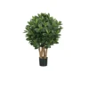 Artificial Sweet Link Topiary Tree