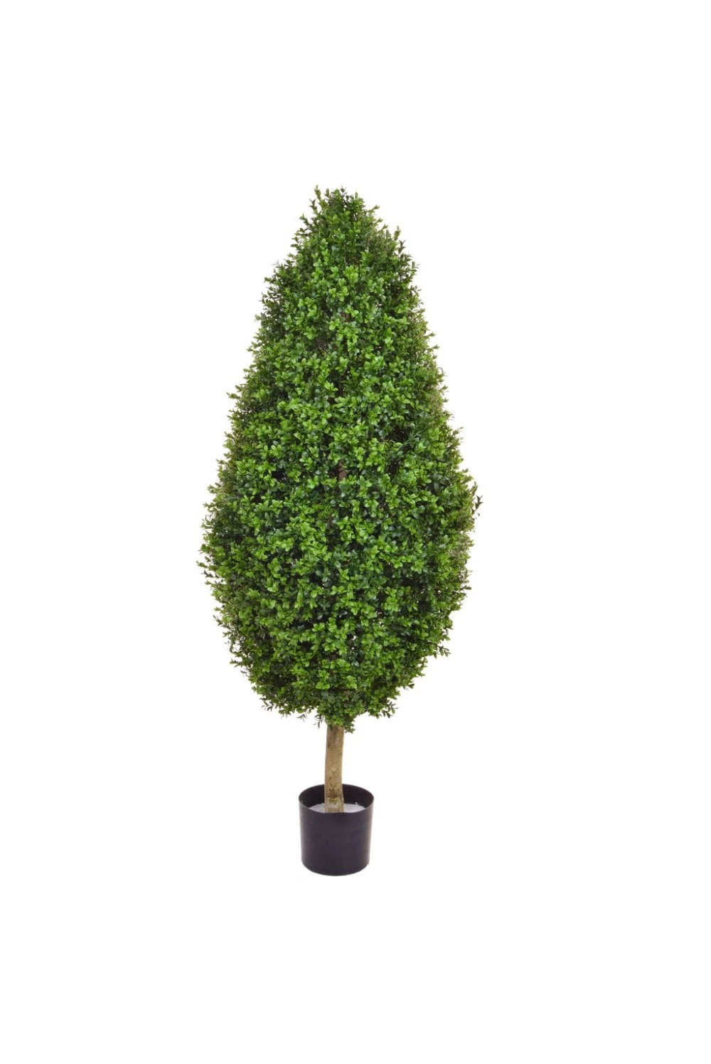 Artificial Tear Drop Buxus Tower 60cm - 150cm 5 Artificial Tear Drop Buxus Tower 60cm - 150cm - Image 3