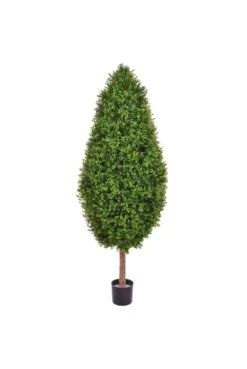 Artificial Tear Drop Buxus Tower 60cm - 150cm 9 Artificial Tear Drop Buxus Tower 60cm - 150cm -Artificial Plant Shop the artificial plants shop artificial tear drop buxus tower 60cm 150cm p6 9 image