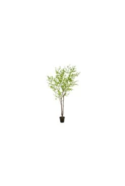 Artificial Tropaeolum Tree 3m