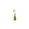 Artificial Tulip White With Red - Pack Of 3 -Artificial Plant Shop the artificial plants shop artificial tulip white with red pack of 3 p294 646 image