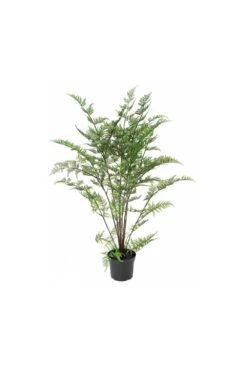 Artificial UV Fern 110cm
