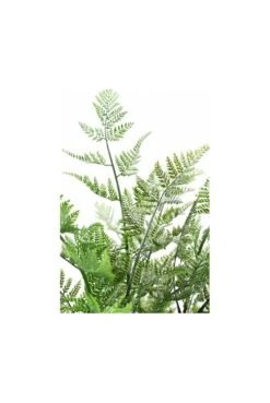 Artificial UV Fern 110cm -Artificial Plant Shop the artificial plants shop artificial uv fern 110cm p942 2458 image