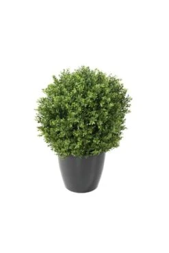Artificial UV Protected Buxus RD Ball -Artificial Plant Shop the artificial plants shop artificial uv protected buxus rd ball p16 25 image
