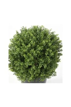 Artificial UV Protected Buxus RD Ball -Artificial Plant Shop the artificial plants shop artificial uv protected buxus rd ball p16 26 image