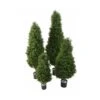 Artificial UV Protected Buxus Towers -Artificial Plant Shop the artificial plants shop artificial uv protected buxus towers p22 39 image