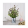 Artificial Wild Flower Arrangement In Tin Base 1 Artificial Wild Flower Arrangement In Tin Base -Artificial Plant Shop the artificial plants shop artificial wild flower arrangement in tin base p735 1687 image