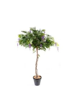 Artificial Wisteria Canopy Tree