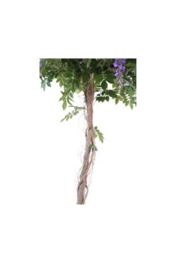 Artificial Wisteria Canopy Tree -Artificial Plant Shop the artificial plants shop artificial wisteria canopy tree p340 770 image