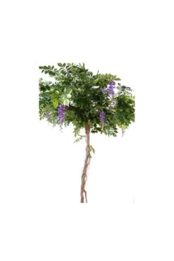 Artificial Wisteria Canopy Tree -Artificial Plant Shop the artificial plants shop artificial wisteria canopy tree p340 772 image
