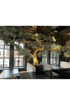 Bespoke Artificial Bonsai Tree